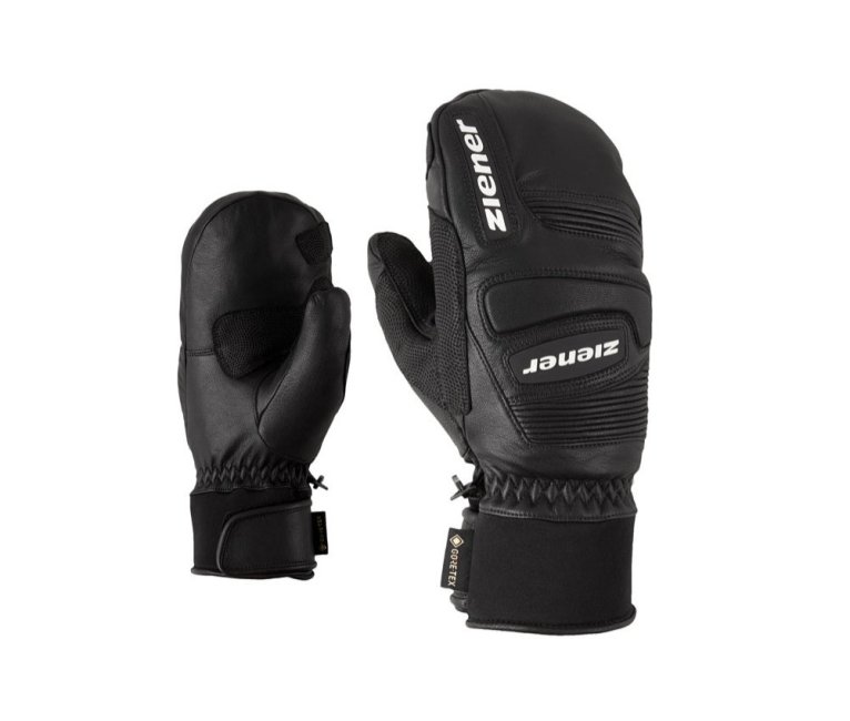 Ziener Guardi GTX plus Warm