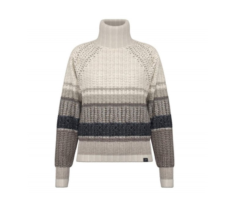 Head Alison Pullover W IV