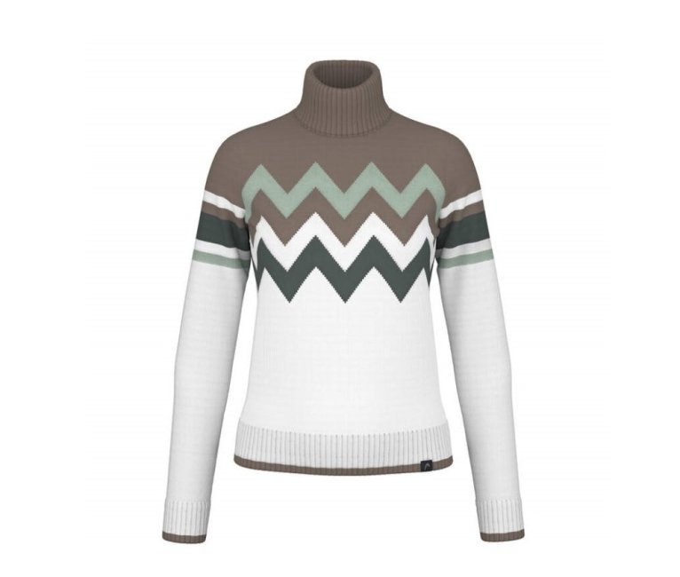 Head Rebels Coco Pullover