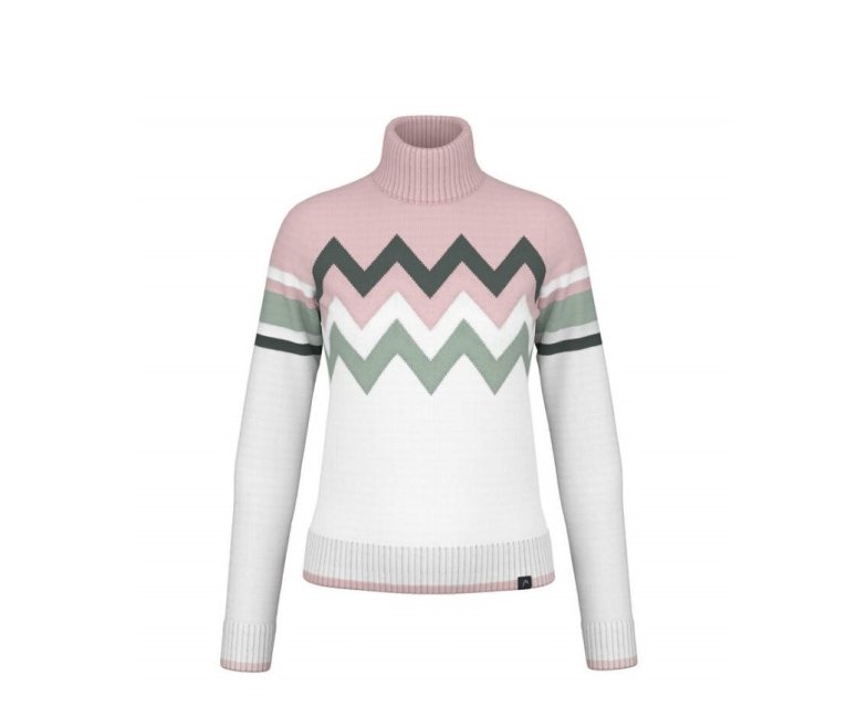 Head Rebels Coco Pullover