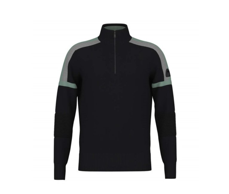 Head Rebels Lyric Pullover