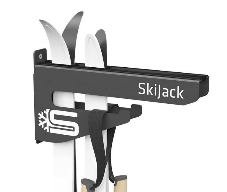 Skijack