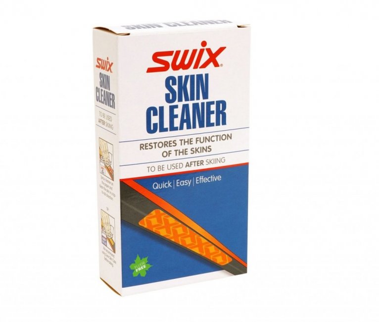 Swix N16 Skin Cleaner 