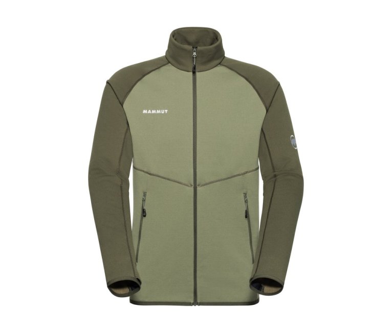 Mammut Aconcagua ML Peysa