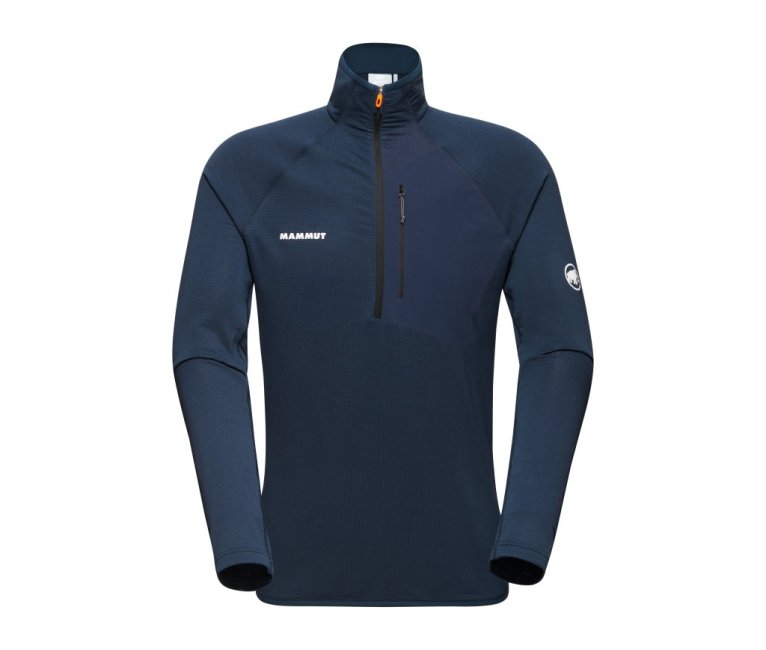 Mammut Aenergy Light ML Peysa