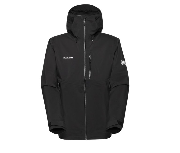 Mammut Alto Guide HS Skeljakki