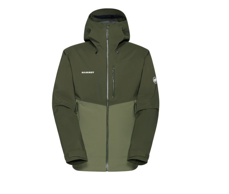  Mammut Alto Guide HS Skeljakki