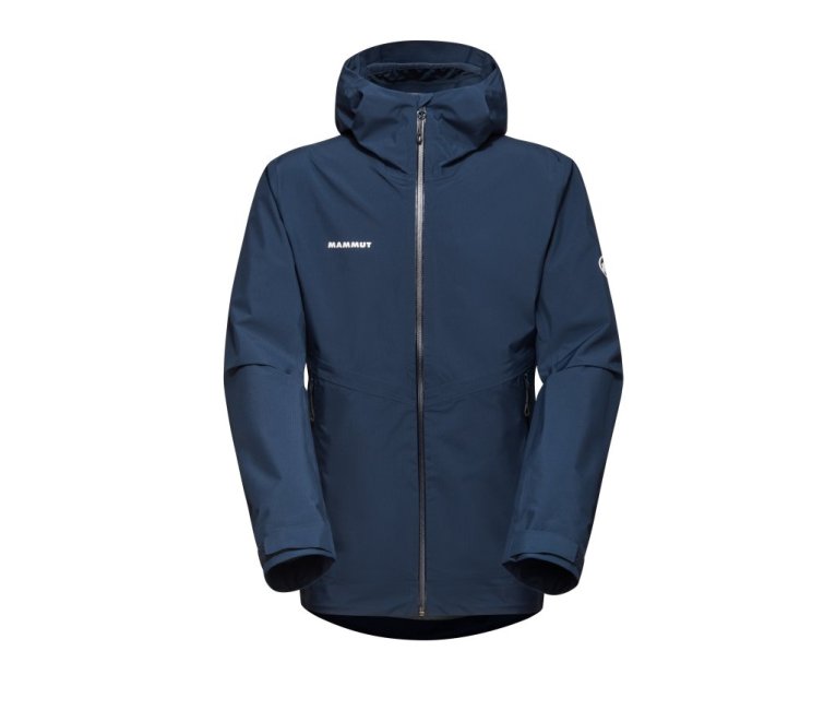 Mammut Alto Light HS Skeljakki