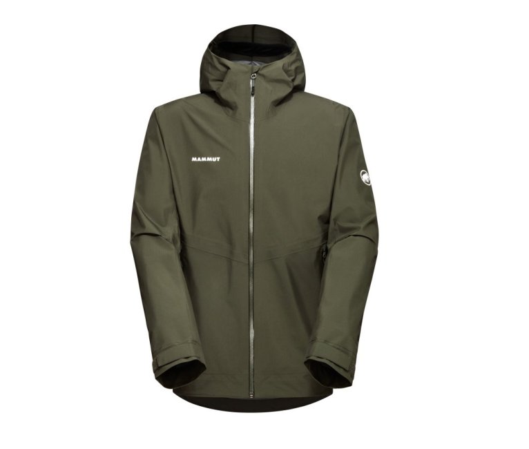 Mammut Alto Light HS Skeljakki
