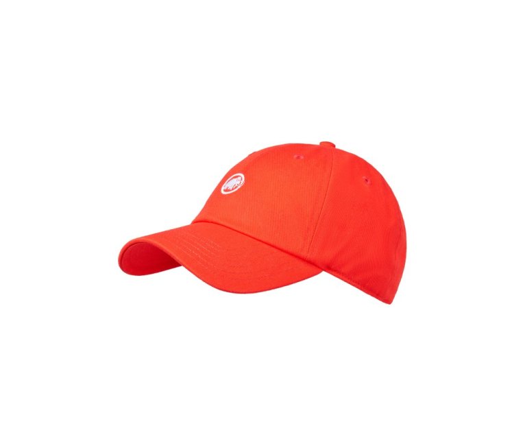 Mammut Baseball Derhúfa