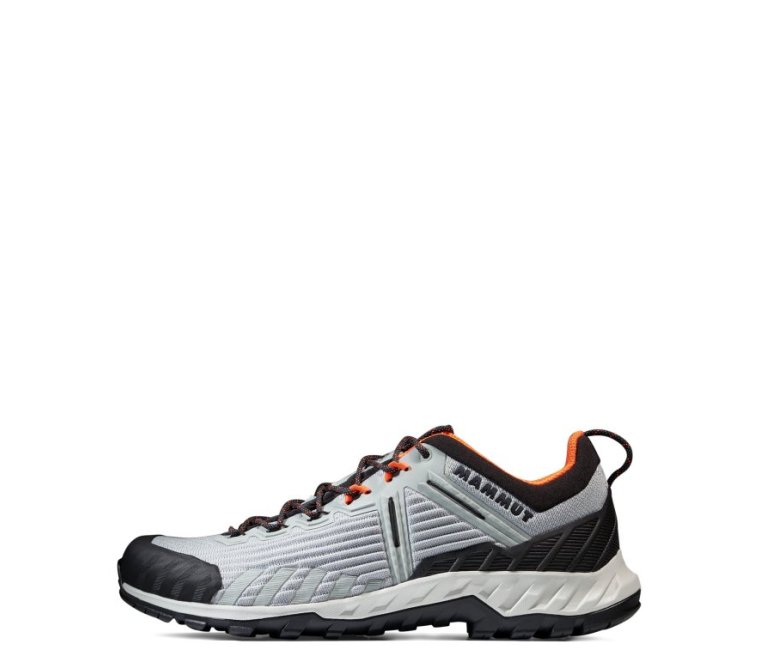Mammut Alnasca Knit III Low