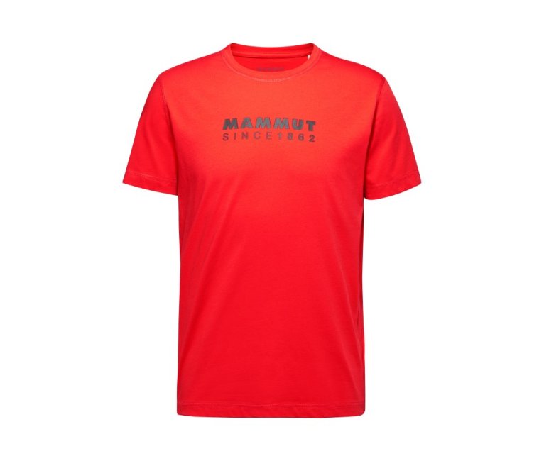  Mammut Core Logo Bolur