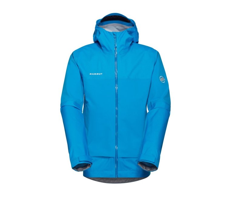 Mammut Ducan Guide HS Skeljakki
