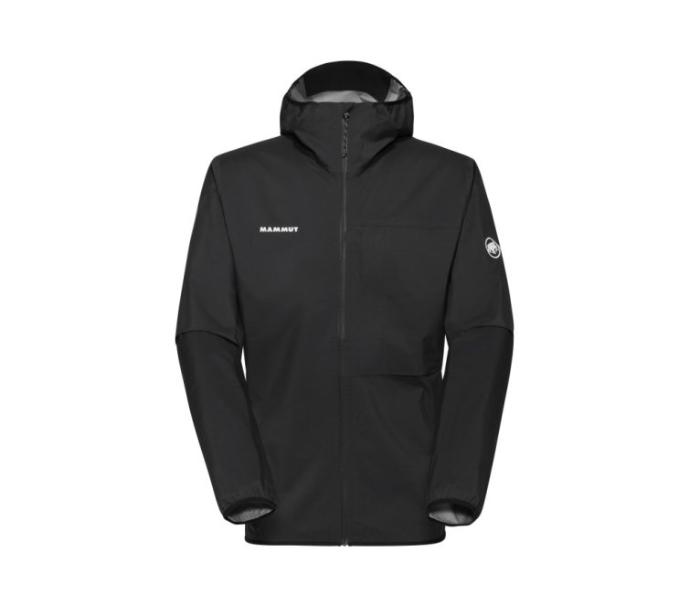 Mammut Ducan Light HS Skeljakki