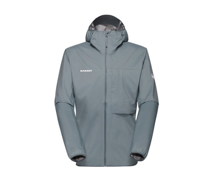 Mammut Ducan Light HS Skeljakki