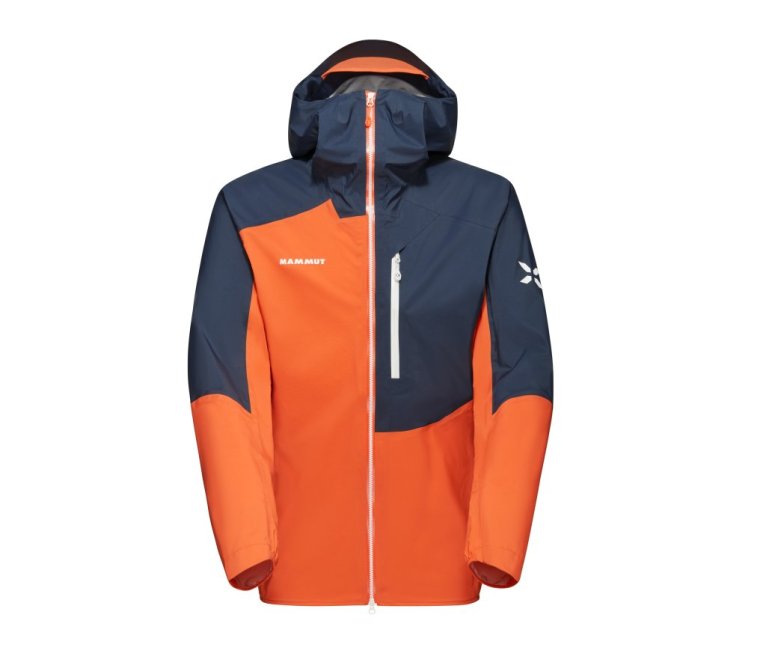 Mammut Eiger Speed HS Skeljakki