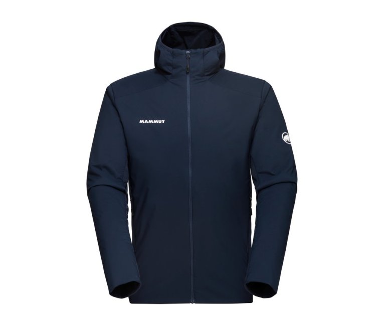 Mammut Rime Light IN Flex Jakki