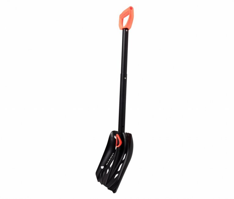 Mammut Alugator Pro Light Hoe