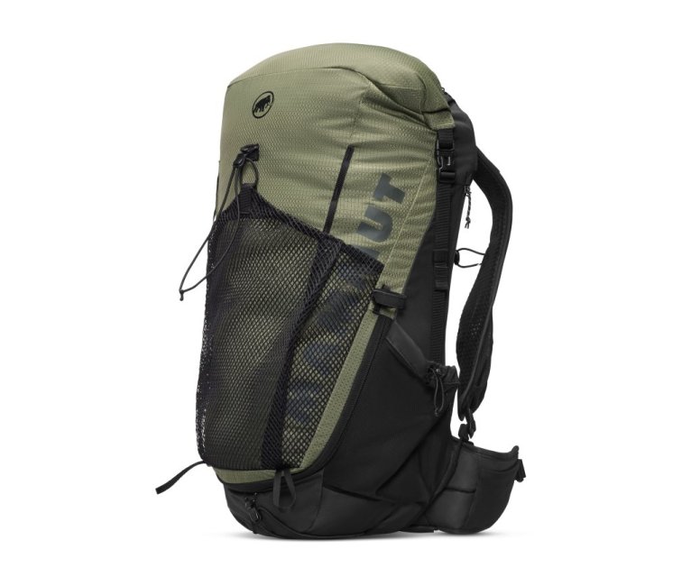 Mammut Ducan Spine 28-35L Herra
