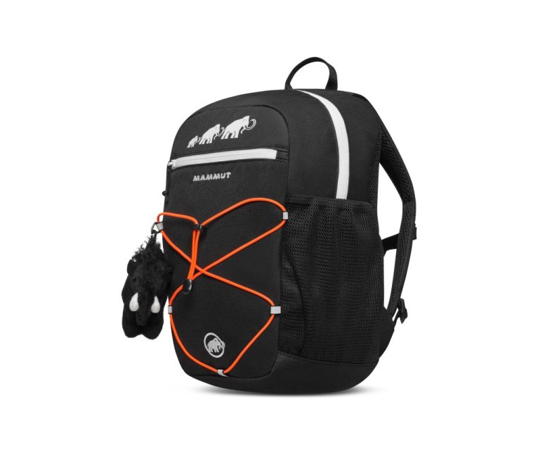 Mammut First Zip 8L Barnapoki