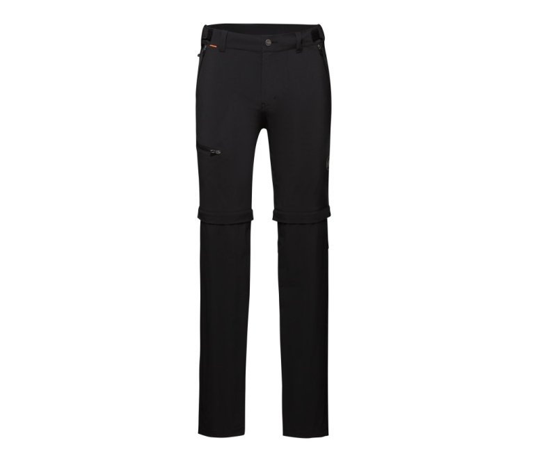 Mammut Runbold Zip Off Göngubuxur