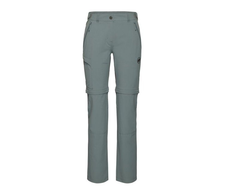 Mammut Runbold Zip Off Göngubuxur