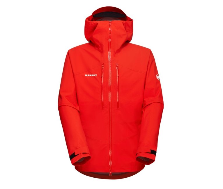 Mammut Taiss HS Skeljakki