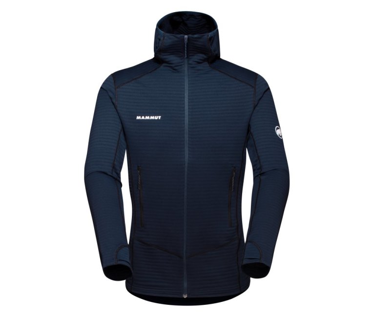 Mammut Taiss Light ML Peysa