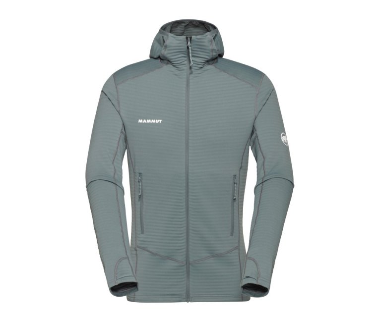Mammut Taiss Light ML Peysa