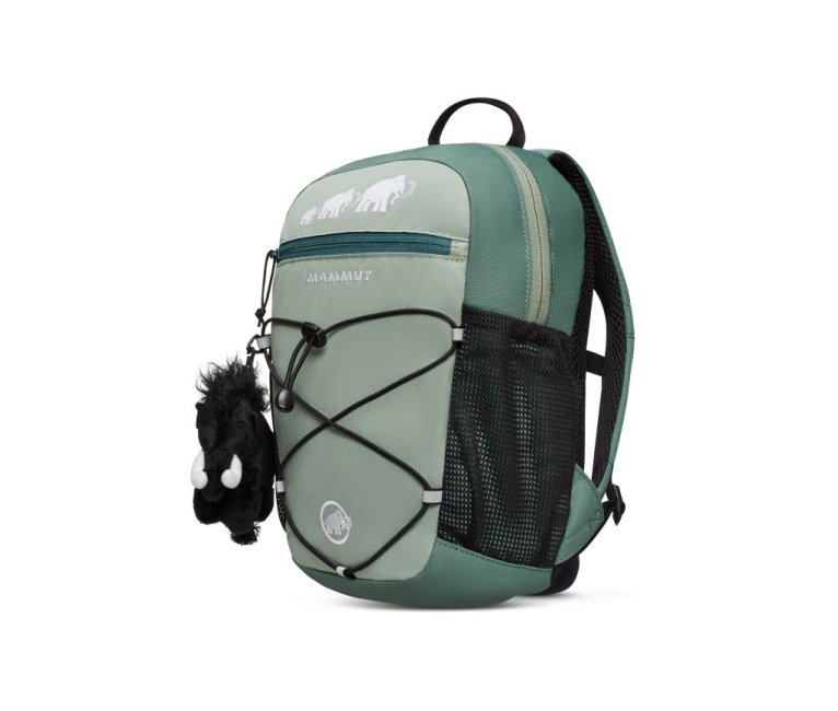 Mammut First Zip 8L Barnapoki
