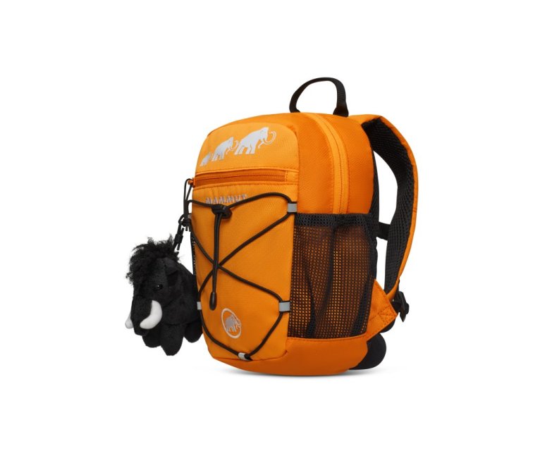 Mammut First Zip 8L Barnapoki