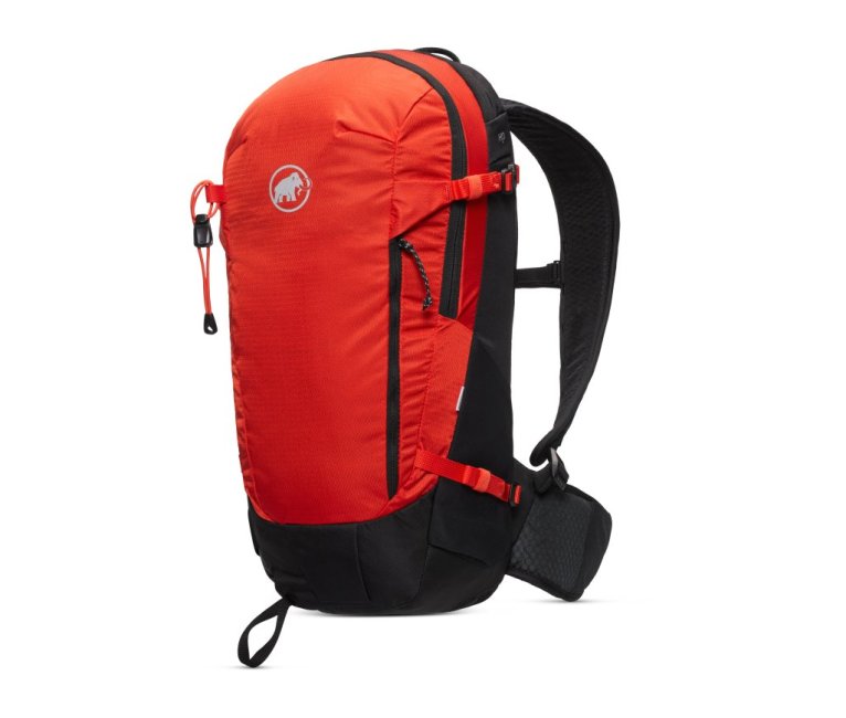 Mammut Lithium 15L Herra