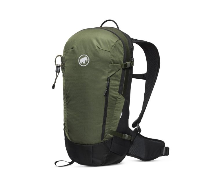  Mammut Lithium 15L Herra