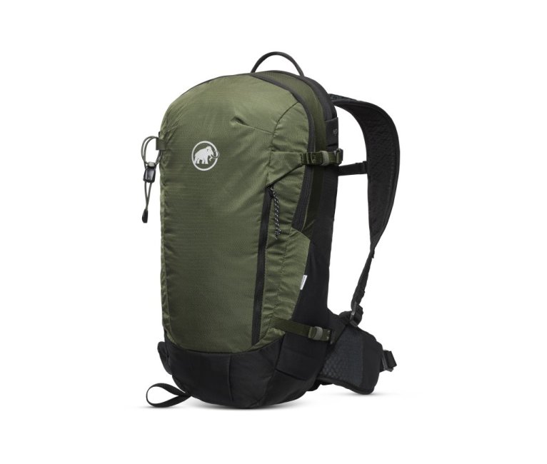 Mammut Lithium 15L Dömu