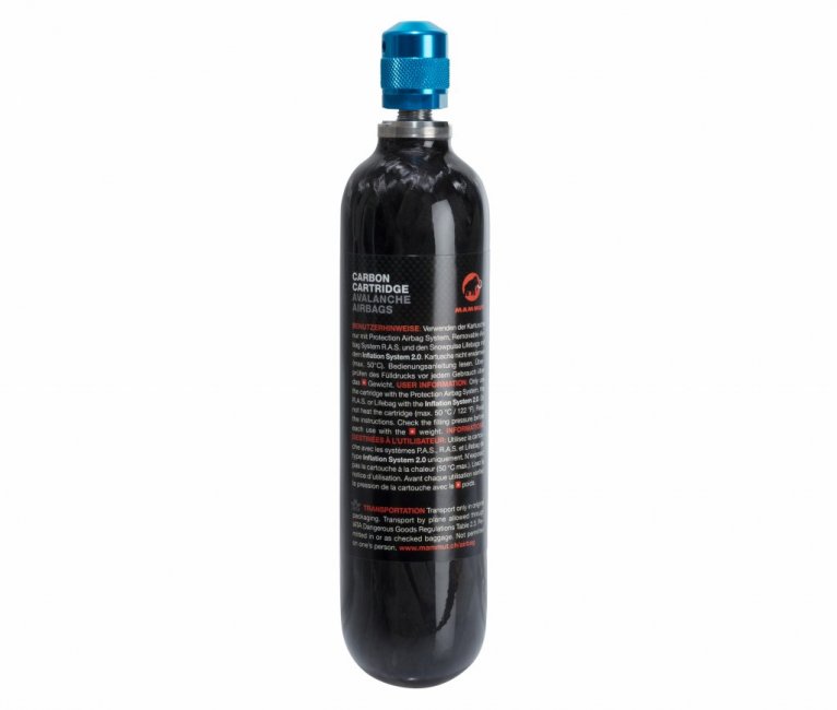 Mammut Carbon Cartridge