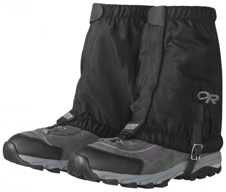 Or Rocky Mountain Low Legghlífar