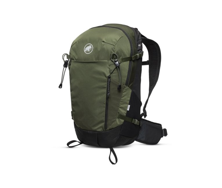 Mammut Lithium 25L Dömu
