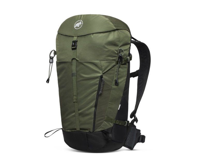 Mammut Lithium 30L Herra