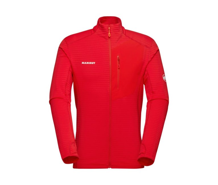  Mammut Taiss Light ML Peysa