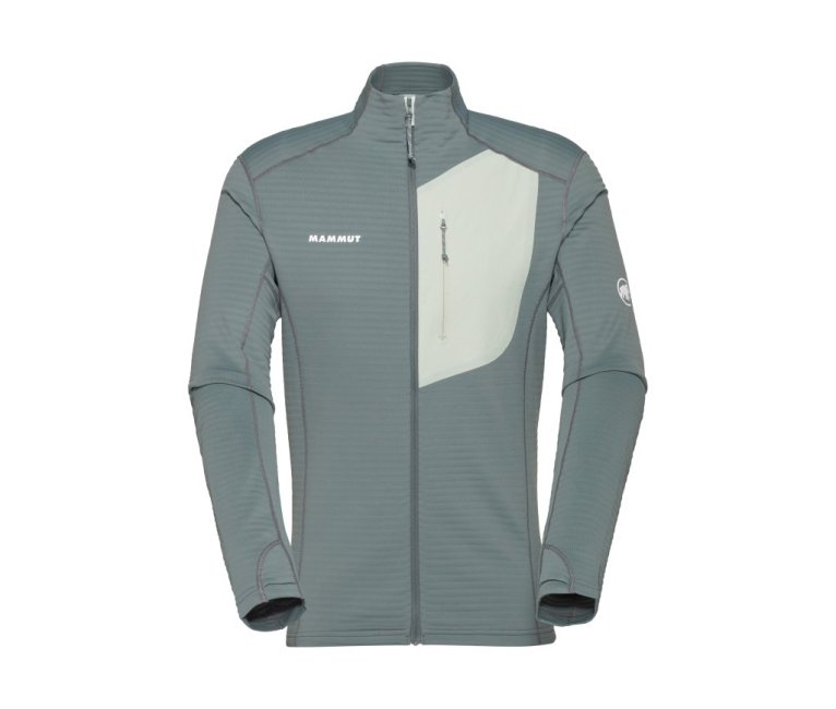 Mammut Taiss Light ML Peysa
