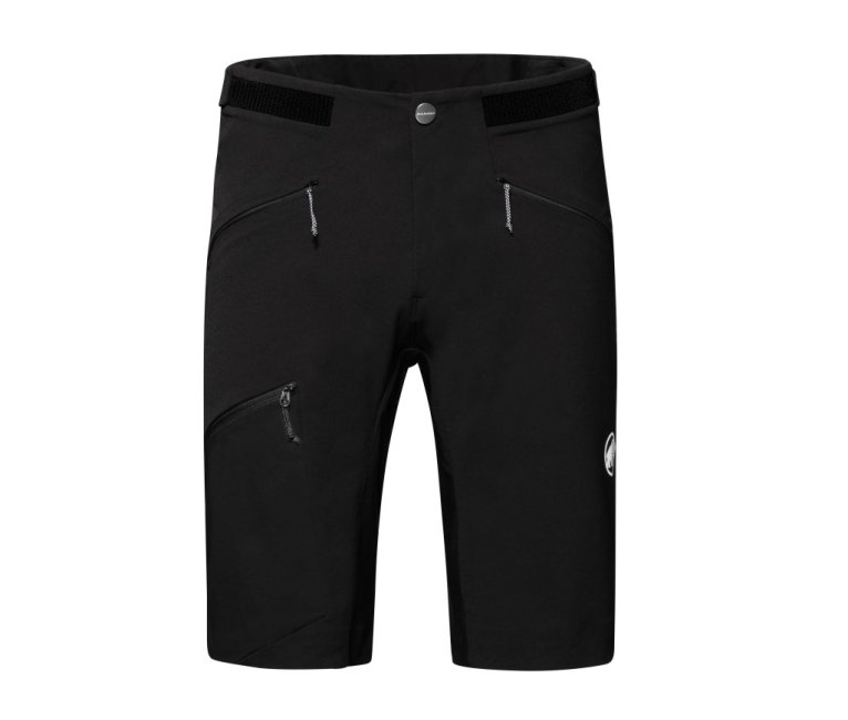 Mammut Taiss SO Stuttbuxur