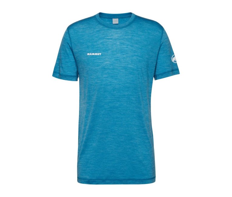 Mammut Tree Wool FL Bolur