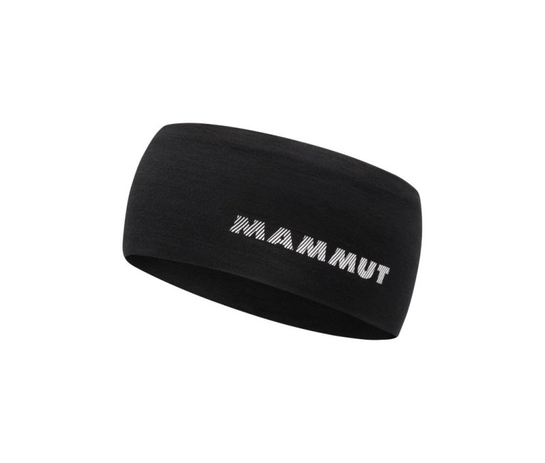 Mammut Tree Wool Eyrnaband