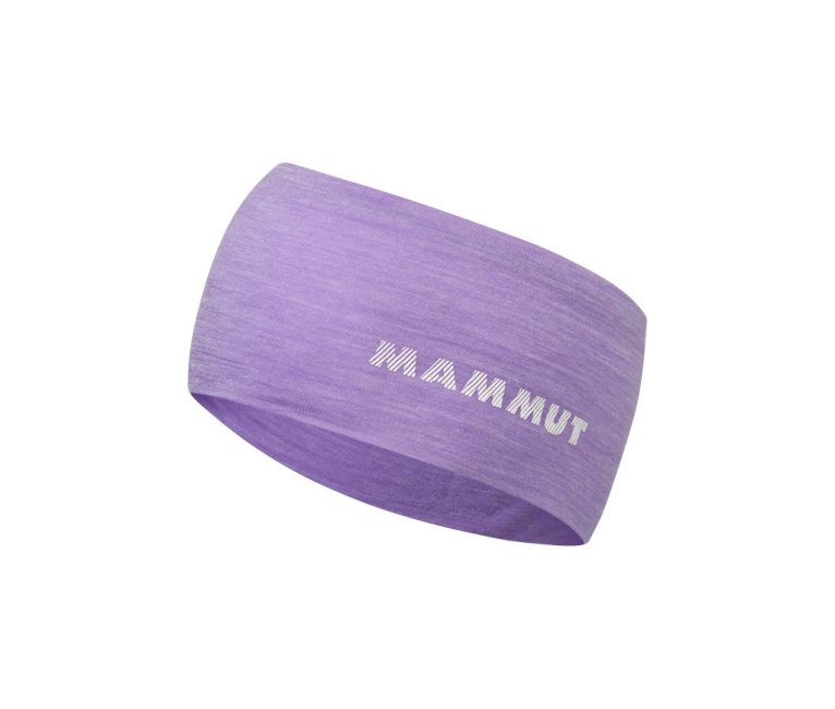 Mammut Tree Wool Eyrnaband