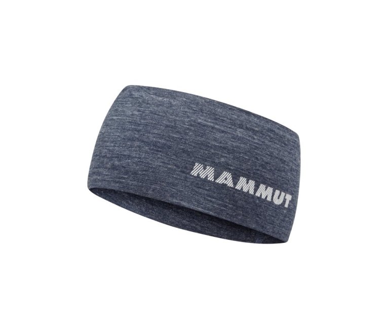 Mammut Tree Wool Eyrnaband