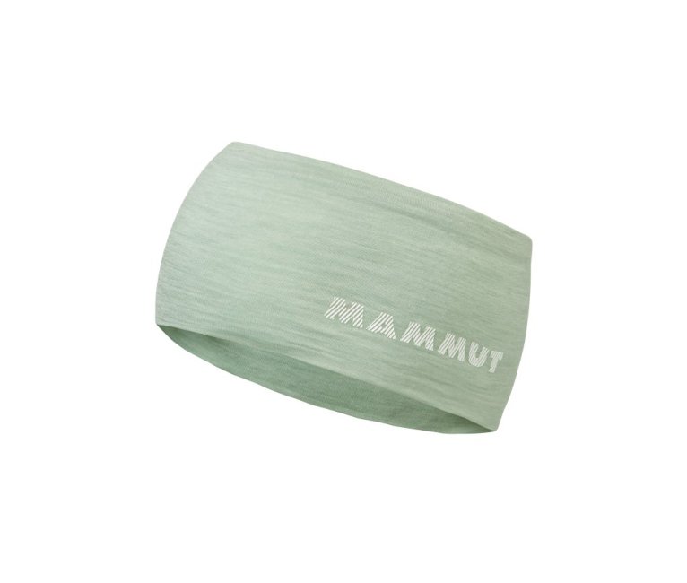 Mammut Tree Wool Eyrnaband