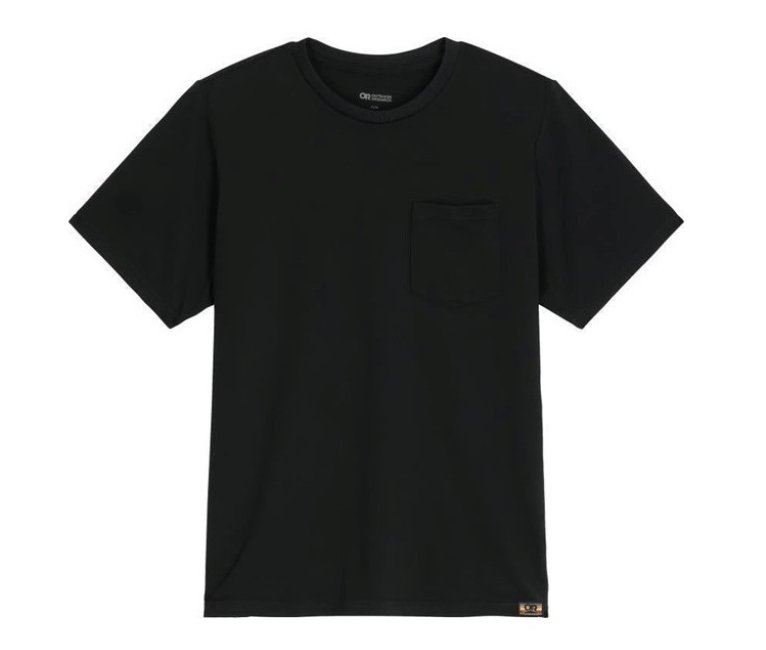 OR Essential Black Bolur