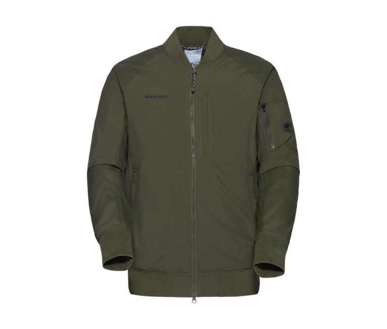 Mammut Utility Bomber Jakki