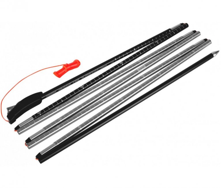 Mammut Probe 280 Fast Lock
