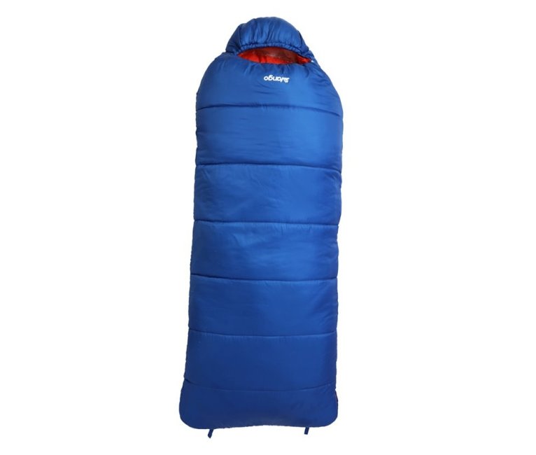 Vango Nitestar Junior Quad